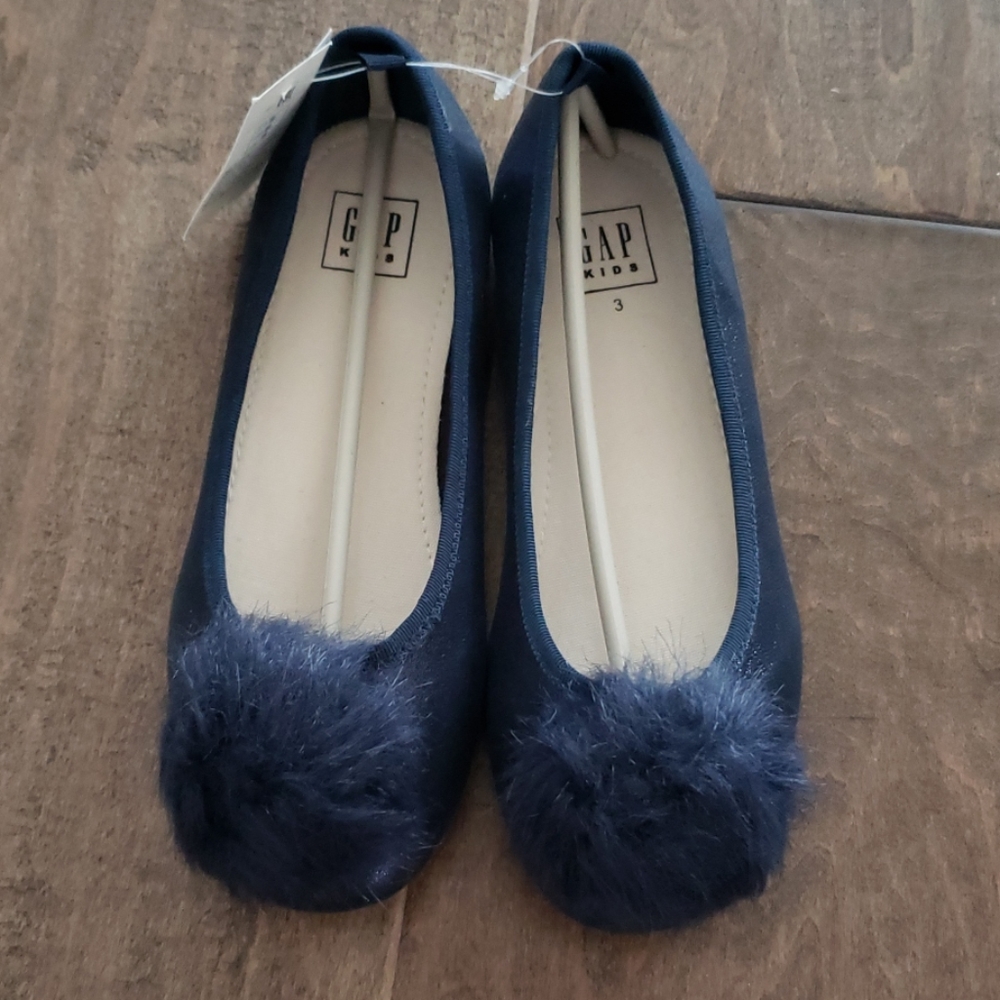 Girls Shoes